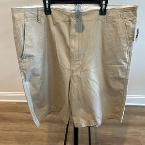 Old Navy NWT Lived in Straight shirts men’s size 46